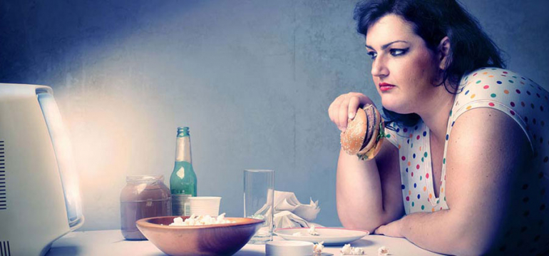 Karakteristike gojaznosti